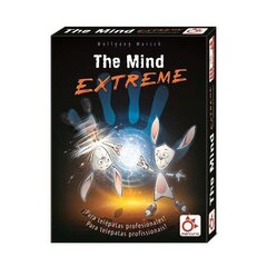 Карты Mercurio The Main Extreme (ES-PT) цена и информация | Настольные игры, головоломки | pigu.lt