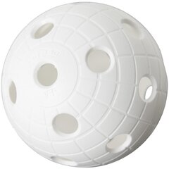 Напольный хоккейный мяч Unihoc Crater цена и информация | Хоккей | pigu.lt