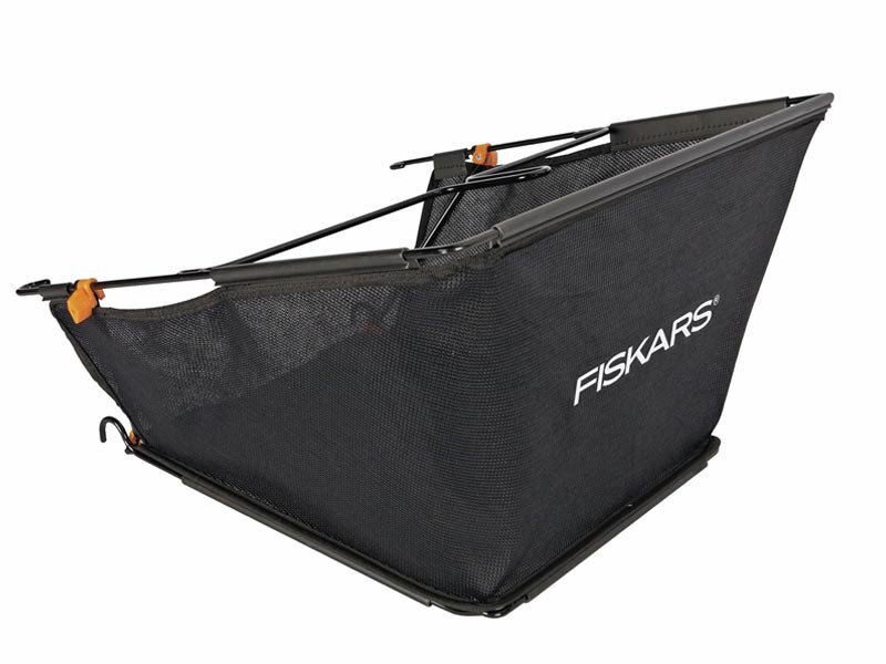 Žolės surinktuvas Fiskars StaySharp™ 1000592 kaina ir informacija | Sodo technikos dalys | pigu.lt