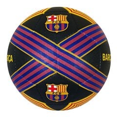 Futbolo kamuolys FC Barcelona Blaugrana, dydis 5 kaina ir informacija | Futbolo kamuoliai | pigu.lt