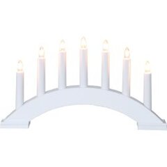 Žvakidė Bea 283-18 kaina ir informacija | Žvakės, Žvakidės | pigu.lt