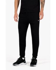 SWEATPANTS CHAMPION LEGACY RIB CUFF PANTS 217435KK001 217435KK001 цена и информация | Мужская спортивная одежда | pigu.lt