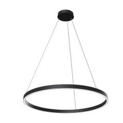 Pendant Lamp Rim цена и информация | Потолочные светильники | pigu.lt