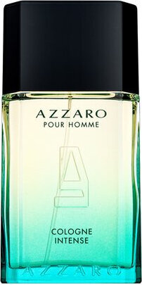 Tualetinis vanduo Azzaro Pour Homme EDT vyrams, 50 ml цена и информация | Kvepalai vyrams | pigu.lt