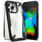 Ringke Fusion X Design Case kaina ir informacija | Telefono dėklai | pigu.lt
