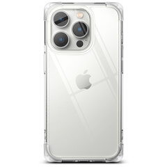 Ringke iPhone 14 Pro цена и информация | Чехлы для телефонов | pigu.lt