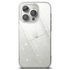 Ringke Air Glitter Protective Clear Case kaina ir informacija | Telefonų dėklai | pigu.lt