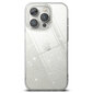 Ringke Air Glitter Protective Clear Case kaina ir informacija | Telefono dėklai | pigu.lt