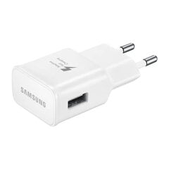 Samsung GP-PTU020SOBWQ, USB, 2A kaina ir informacija | Krovikliai telefonams | pigu.lt