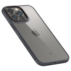 Caseology Skyfall iPhone 14 Pro Black kaina ir informacija | Telefono dėklai | pigu.lt