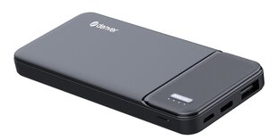 Denver Power bank PBS-5007 (5000mAh) цена и информация | Зарядные устройства Power bank | pigu.lt