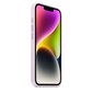 iPhone 14 Plus Silicone Case with MagSafe - Lilac kaina ir informacija | Telefono dėklai | pigu.lt