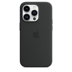 iPhone 14 Pro Max Silicone Case with MagSafe - Midnight цена и информация | Чехлы для телефонов | pigu.lt