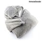 Swug InnovaGoods didelis megztinis-antklodė su flisiniu pamušalu kaina ir informacija | Originalūs džemperiai | pigu.lt
