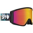 Slidinėjimo akiniai Spy Optic Raider, Psychedelic, Juoda