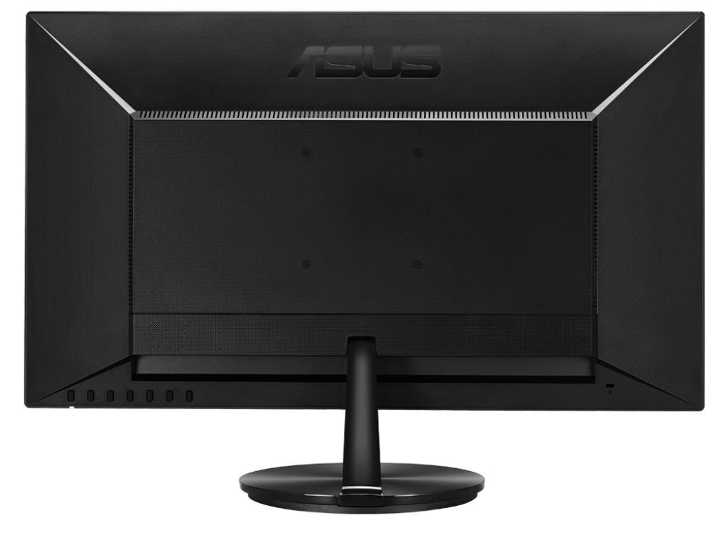 ASUS LED VN279QLB 27" kaina ir informacija | Monitoriai | pigu.lt