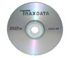 CD-R diskai Traxdata 700MB 52X SP*50 901SP5SDTRA01 цена и информация | Vinilinės plokštelės, CD, DVD | pigu.lt