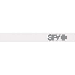 Лыжные очки Spy Optic Crusher Elite, Matte White, белый цена и информация | Лыжные очки | pigu.lt
