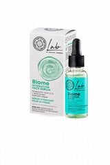 Drėkinamasis veido serumas Natura Siberica Lab Biome super, 30ml kaina ir informacija | Veido aliejai, serumai | pigu.lt