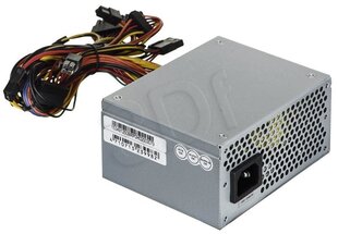 Chieftec Smart 250W SFX-250VS kaina ir informacija | Maitinimo šaltiniai (PSU) | pigu.lt