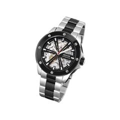 Vyriškas laikrodis Epos Sportive 3389 SK-3 kaina ir informacija | Vyriški laikrodžiai | pigu.lt