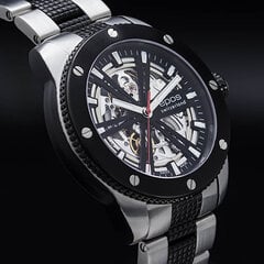 Часы мужские Epos Sportive 3389 SK-3 цена и информация | Мужские часы | pigu.lt
