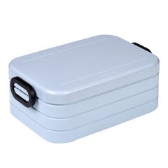 Mepal Bento priešpiečių dėžutė Mėlyna - vidutinė kaina ir informacija | Maisto saugojimo  indai | pigu.lt