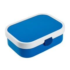 Mepal Vaikiška priešpiečių dėžutė, mėlyna kaina ir informacija | Maisto saugojimo  indai | pigu.lt