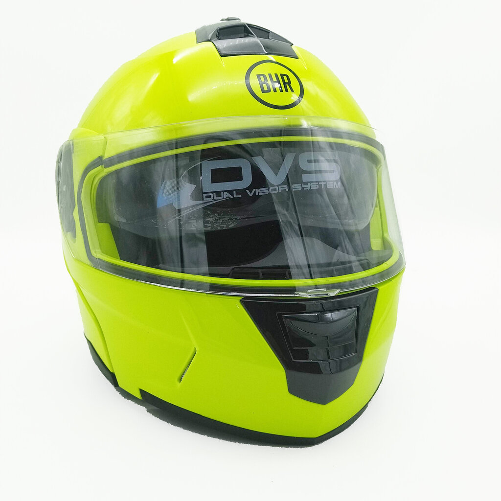 Atverčiamas moto šalmas CASCO POWER XS + nemokama dovana kaina ir informacija | Moto šalmai | pigu.lt