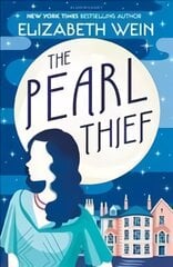 Pearl Thief цена и информация | Книги для подростков и молодежи | pigu.lt