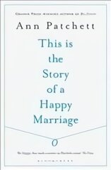 This Is the Story of a Happy Marriage цена и информация | Биографии, автобиогафии, мемуары | pigu.lt