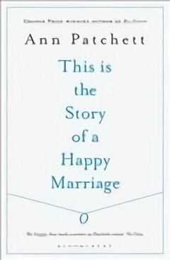 This Is the Story of a Happy Marriage цена и информация | Biografijos, autobiografijos, memuarai | pigu.lt