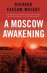 Moscow Awakening kaina ir informacija | Fantastinės, mistinės knygos | pigu.lt