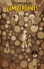 Lumberjanes Vol. 4: Out Of Time kaina ir informacija | Fantastinės, mistinės knygos | pigu.lt