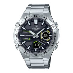 Vyriškas laikrodis Casio EFV-C110D-1A3VEF kaina ir informacija | Vyriški laikrodžiai | pigu.lt