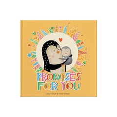 Promises For You цена и информация | Книги для самых маленьких | pigu.lt