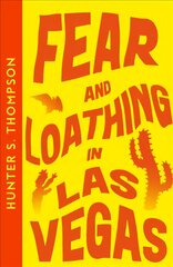 Fear and Loathing in Las Vegas цена и информация | Книги по социальным наукам | pigu.lt