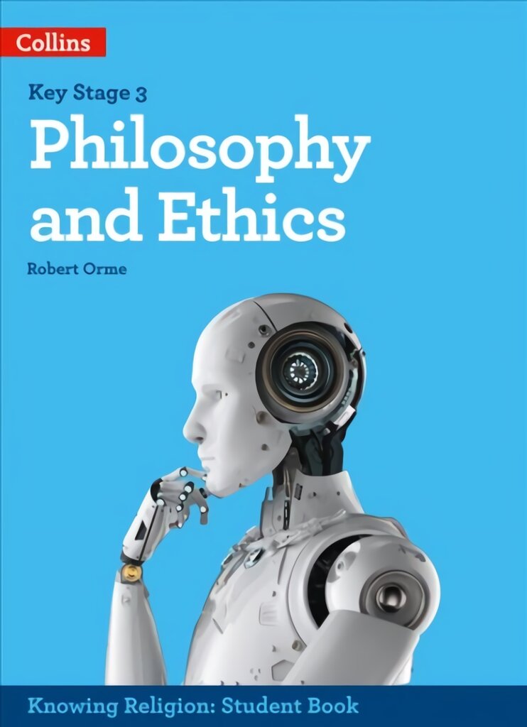 Philosophy and Ethics kaina ir informacija | Socialinių mokslų knygos | pigu.lt
