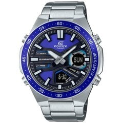 Vyriškas laikrodis Casio EFV-C110D-2AVEF kaina ir informacija | Casio Apranga, avalynė, aksesuarai | pigu.lt