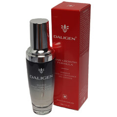 Daligen® формула для роста волос, гель, 50 мл/1.7fl.Oz цена и информация | Средства для укрепления волос | pigu.lt