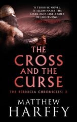 Cross and the Curse kaina ir informacija | Fantastinės, mistinės knygos | pigu.lt