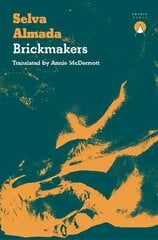 Brickmakers цена и информация | Фантастика, фэнтези | pigu.lt