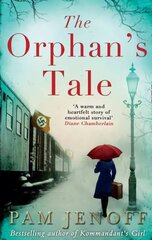 Orphan's Tale kaina ir informacija | Fantastinės, mistinės knygos | pigu.lt