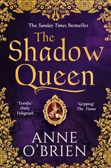 Shadow Queen: The Sunday Times Bestselling Book - a Must Read for Summer 2018 kaina ir informacija | Fantastinės, mistinės knygos | pigu.lt