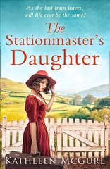 Stationmaster's Daughter kaina ir informacija | Fantastinės, mistinės knygos | pigu.lt