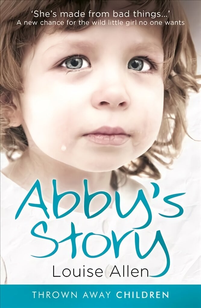 Abby's Story цена и информация | Biografijos, autobiografijos, memuarai | pigu.lt