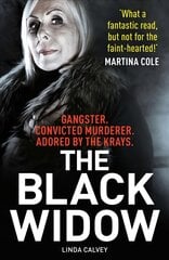 Black Widow: The true crime book of the year цена и информация | Биографии, автобиографии, мемуары | pigu.lt
