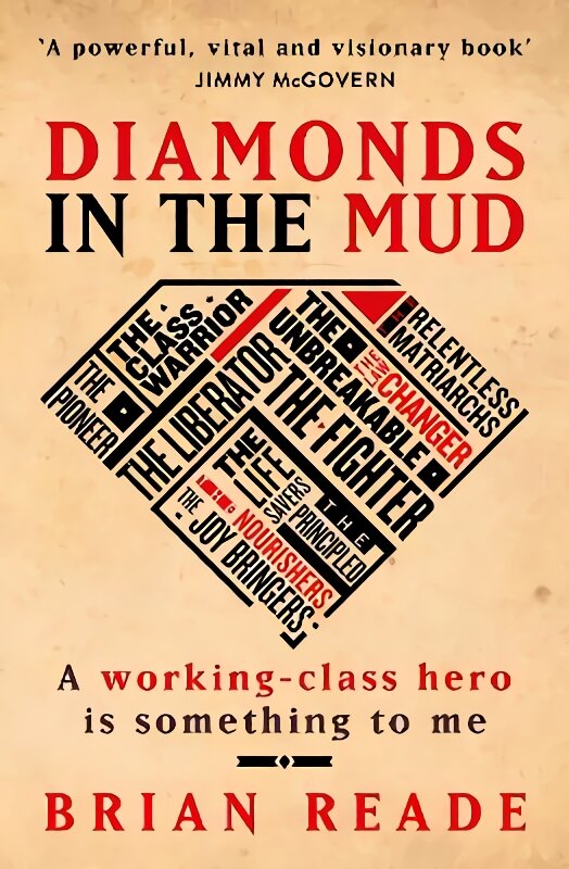 Diamonds In The Mud цена и информация | Socialinių mokslų knygos | pigu.lt
