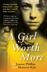 Girl Worth More цена и информация | Биографии, автобиографии, мемуары | pigu.lt