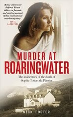 Murder at Roaringwater цена и информация | Биографии, автобиографии, мемуары | pigu.lt